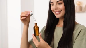 Sekret pięknych włosów Marokanek. Domowe serum w 5 minut