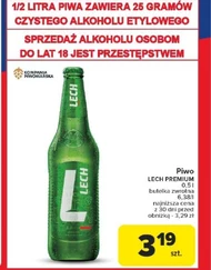 Piwo Lech