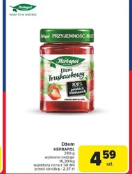 Dżem Herbapol