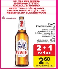 Piwo Żywiec