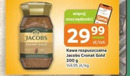 Kawa rozpuszczalna Jacobs
