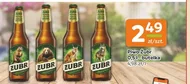 Piwo Żubr