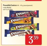 Бар Pawełek