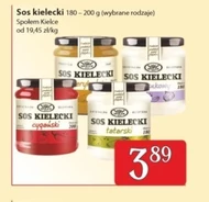 Соус Kielecki
