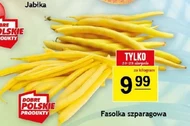 Fasolka szparagowa Na dobre