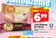 Морозиво Magnum