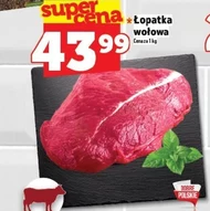 Яловича лопатка