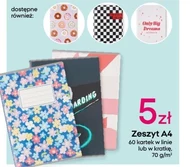 Zeszyt GM
