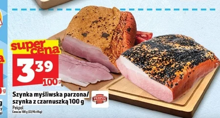 Szynka Pekpol
