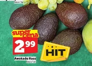 Авокадо Hit
