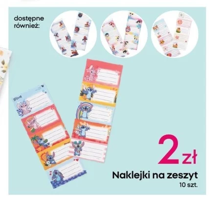 Naklejki