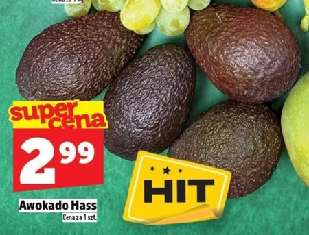 Авокадо Hit