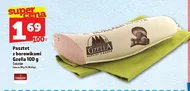 Паштет Gzella