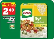 Рис Cenos
