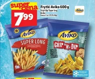 Чіпси Aviko