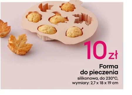 Forma do pieczenia C &C