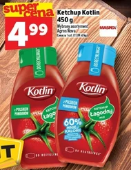 Кетчуп Kotlin