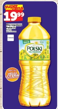 Олія Polski