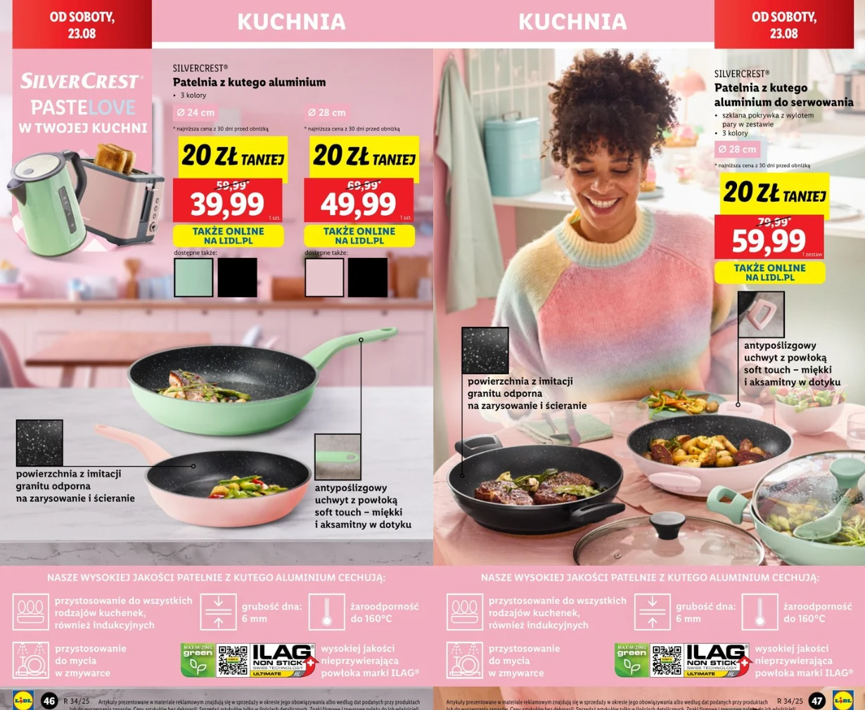 Akcesoria i dodatki do kuchni Akcesoria i dodatki do kuchni