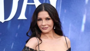 Catherine Zeta-Jones