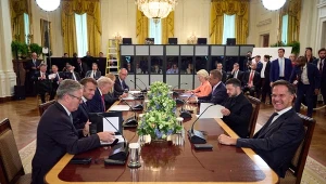 Szczyt głupoty. Obecność prezydenta Finlandii kompromituje polskie wysiłki