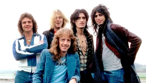 Aerosmith 