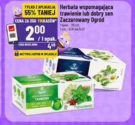 Herbata Zaczarowany Ogród