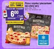 Pizza Proste Historie