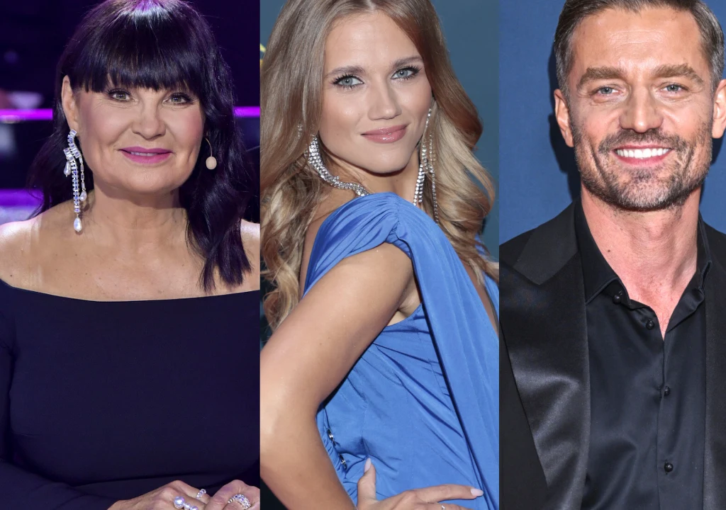 Iwona Pavlović, Agnieszka Kaczorowska, Marcin Rogacewicz