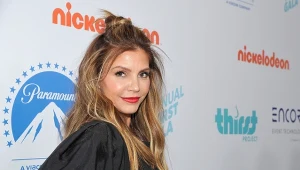 Charisma Carpenter
