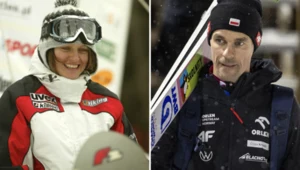 Siostra Żyły odnosiła sukcesy w sporcie. Szybko zakończyła karierę