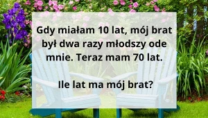 Trudne tylko z pozoru. Wystarczą dwa łatwe działania