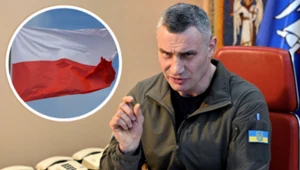 Tak kiedyś Witalij Kliczko nazwał Polaków. Ogłosił to publicznie
