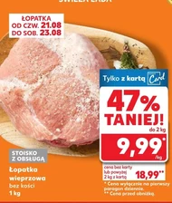 Безкісткова лопатка