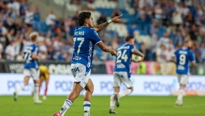 Lech Poznań - Genk. Gdzie oglądać? O której godzinie? [TRANSMISJA, WYNIK]