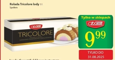 Lody Społem