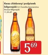 Podpiwek Browar Biłgorajski