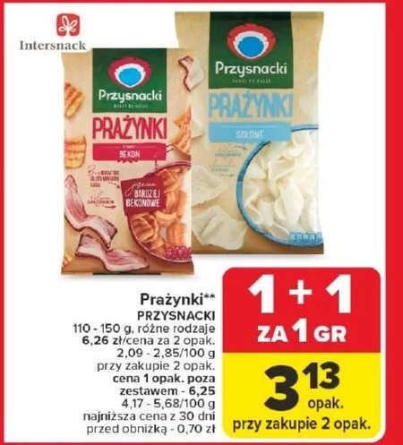 Молитви Przysnacki
