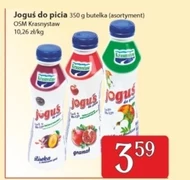 Jogurt pitny Krasnystaw
