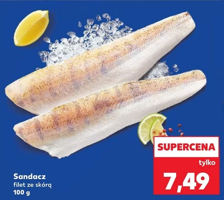 Sandacz