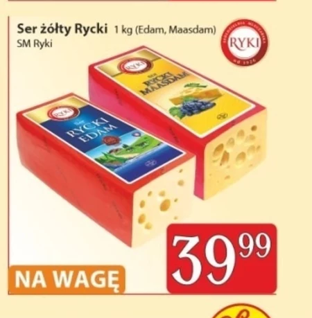 Ser SM Ryki