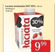 Śmietanka Mlekpol