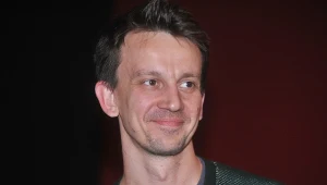 Modest Ruciński na zdjęciu z 2016 roku.