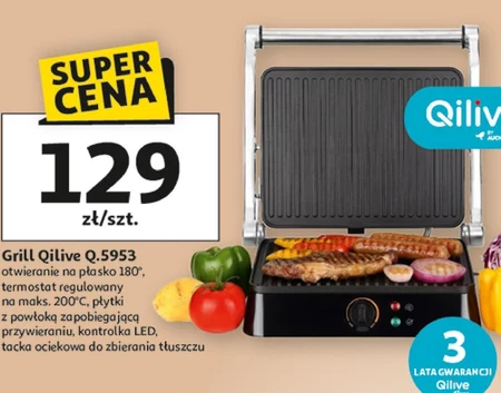 Терморегулятор Qilive