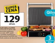 Терморегулятор Qilive