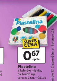 Plastelina