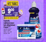 Освіжувач повітря Finish