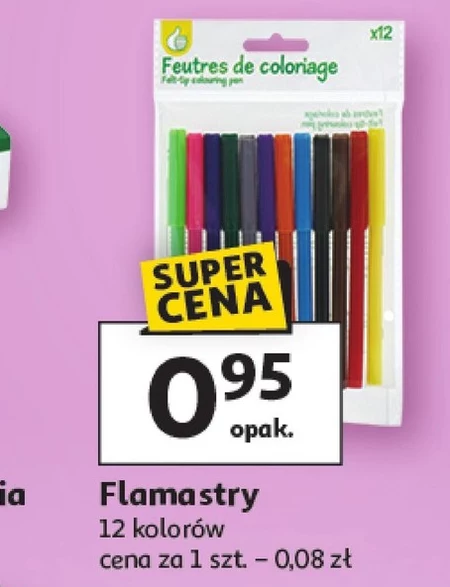 Flamastry