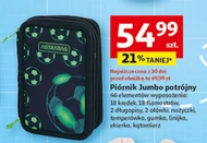Piórnik Astrabag