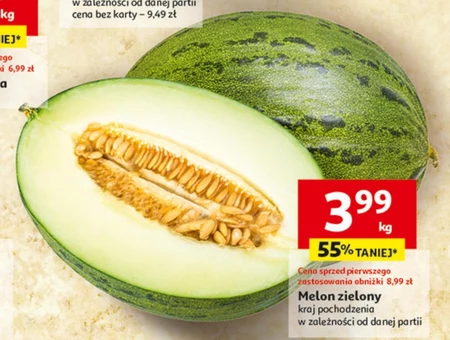 Melon O...